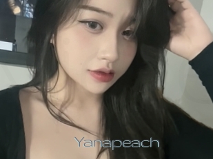 Yanapeach