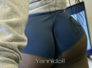 Yannidoll