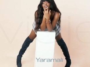 Yaramali