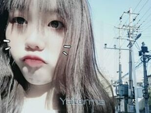 Yaterma
