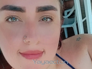 Yayaecton