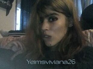 Yeimsviviana26