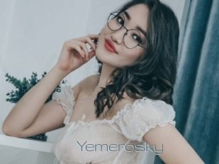 Yemerosky