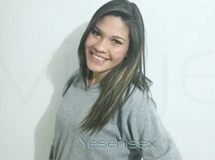 Yesenisex