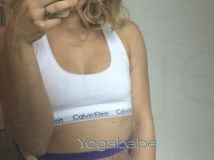 Yogababe