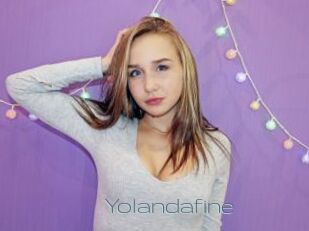 Yolandafine