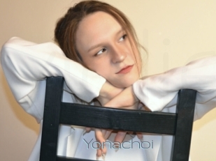 Yonachoi