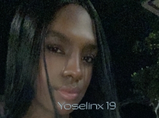 yoselinx_19 Vidéos de Jeunes