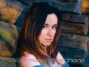 Yourmusepersephone