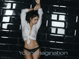 Yourximagination