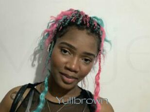 Yullbrown