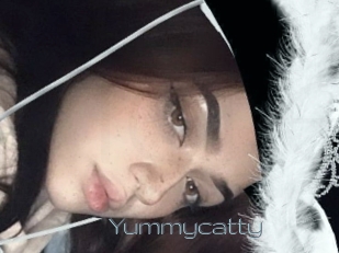 Yummycatty