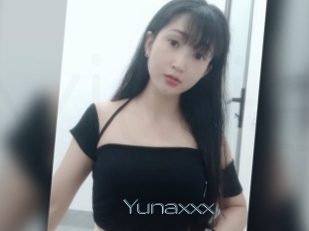 Yunaxxx