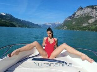 Yurananika