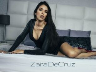 ZaraDeCruz