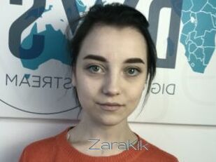 ZaraKik