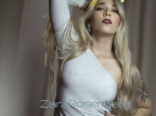 ZaraRosenberg