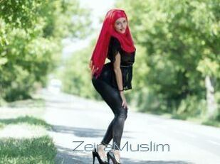 ZeiraMuslim