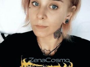 ZenaCosmo