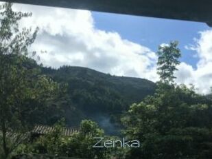 Zenka