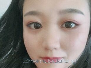 Zhsimidadafeng