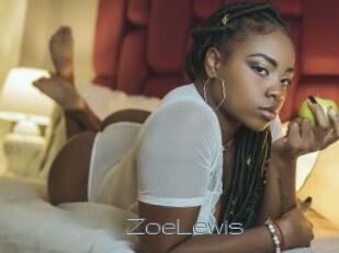 ZoeLewis
