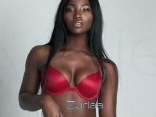 Zuriaa