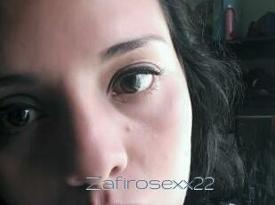 Zafirosexx22