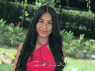 Zairacook