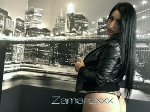 Zamaraxxx