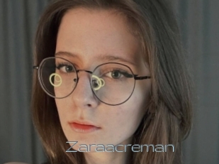 Zaraacreman