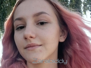 Zarabiddy