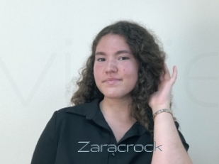 Zaracrock