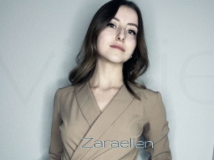 Zaraellen