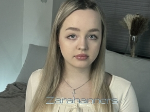 Zarahanners