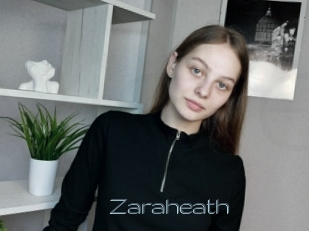 Zaraheath