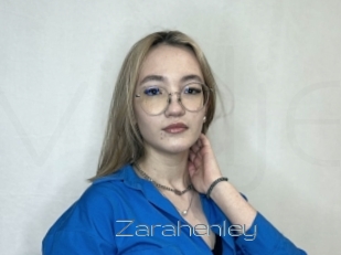 Zarahenley