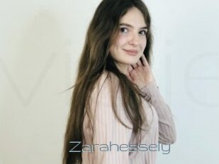 Zarahessely