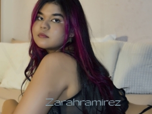 Zarahramirez