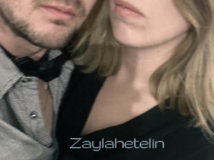 Zaylahetelin