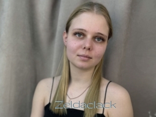 Zeldaclack