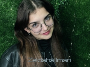 Zeldahallman