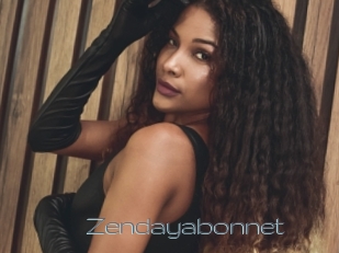 Zendayabonnet