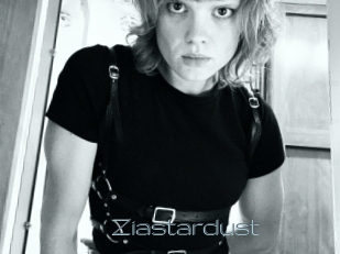 Ziastardust