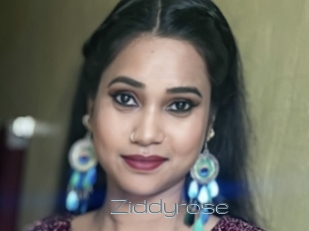 Ziddyrose