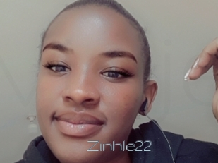 Zinhle22