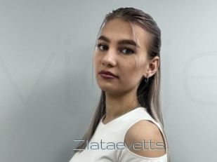 Zlataevetts