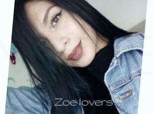 Zoe_lovers