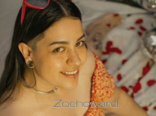 Zoehoward