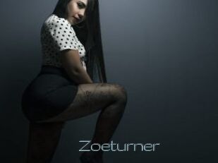 Zoeturner